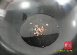 干锅手撕包菜的做法图解4