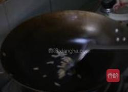 红烧花蟹的做法图解2