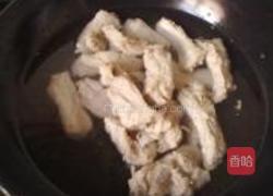 红烧排骨的做法图解2