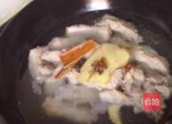 红烧排骨的做法图解3