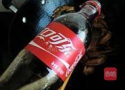 可乐鸡翅的做法图解10