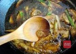 可乐鸡翅的做法图解11