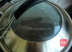 可乐鸡翅的做法图解12