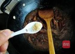 可乐鸡翅的做法图解14