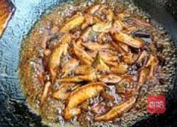 可乐鸡翅的做法图解15