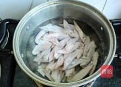 可乐鸡翅的做法图解3