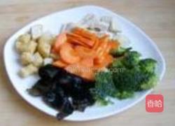 十全十美的做法图解1