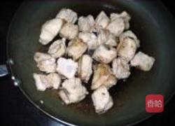 年糕炖排骨的做法图解5