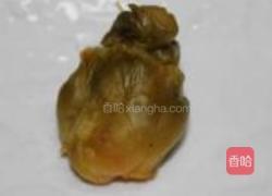 肉末蒸豆腐的做法图解1