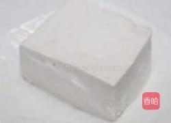 肉末蒸豆腐的做法图解5