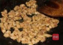 肉末蒸豆腐的做法图解9