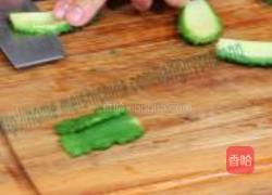 日式蔬菜冷盘的做法图解11