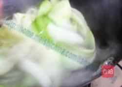 日式蔬菜冷盘的做法图解3