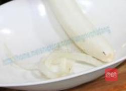 日式蔬菜冷盘的做法图解5