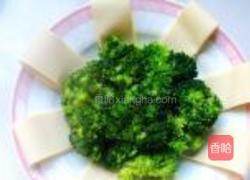 八方来财的做法图解10