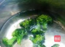 八方来财的做法图解1