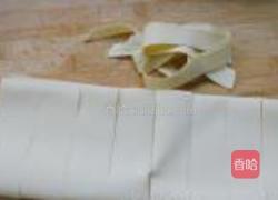 八方来财的做法图解2