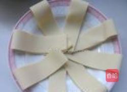 八方来财的做法图解3