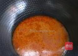 八方来财的做法图解6