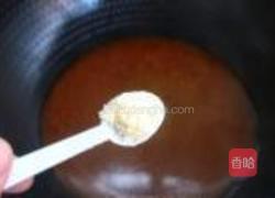 八方来财的做法图解9