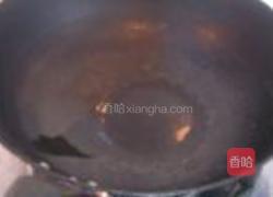 五彩爆鸭杂的做法图解8