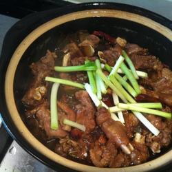 三杯鸭的做法[图]