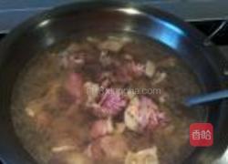 三杯鸭的做法图解1