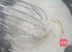 乳酪蛋糕的做法图解8