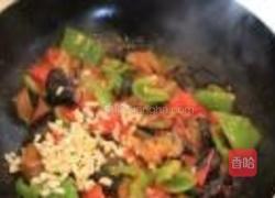 红烧茄子的做法图解8