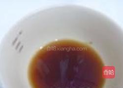 鲍汁日本豆腐的做法图解4