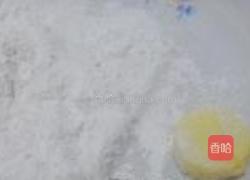 鲍汁日本豆腐的做法图解6