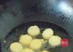 鲍汁日本豆腐的做法图解7