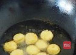 鲍汁日本豆腐的做法图解8