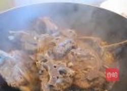 香辣孜然羊骨的做法图解6