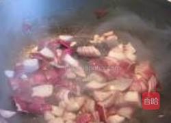 香辣孜然羊骨的做法图解2