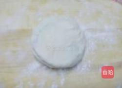 苋菜鸡肉烙饼的做法图解14