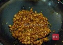 苋菜鸡肉烙饼的做法图解9