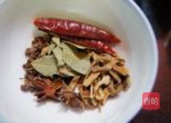 小鸡炖蘑菇的做法图解5
