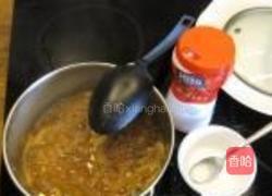 蘑菇焖牛肉的做法图解11