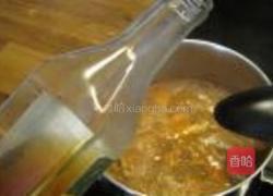 蘑菇焖牛肉的做法图解9