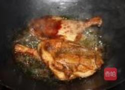 多汁中式烧鸭的做法图解3