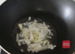 西红柿炒鸡蛋的做法图解3