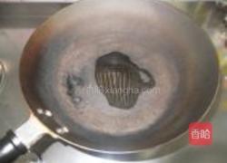 凉拌金针菇的做法图解5