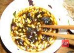 紫苏松仁拌海蜇的做法图解13