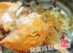 避风塘炒蟹的做法图解10