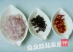 避风塘炒蟹的做法图解4