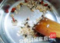 避风塘炒蟹的做法图解9