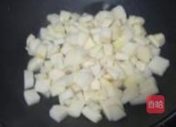 咖喱土豆丁的做法图解3