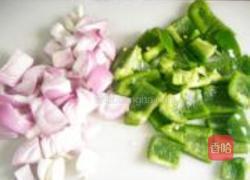 咖喱土豆丁的做法图解4