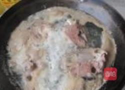 猪心炒青椒的做法图解3